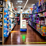 Robotics in Retail