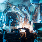 Robots AI and the Modern Factory