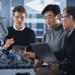 Start Up Companies in Robotics
