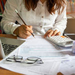 Tax Reform - What’s Going On