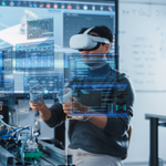 The Revolution of Robotic Offline Programming