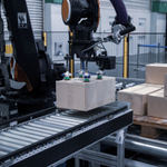 The Starting Point for Robot Automation