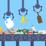 Update in Bin Picking Robotics