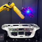 Visual Inspection Using AI