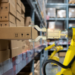 What Is New in Robots and Accessories