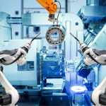 Where are Robots Going?