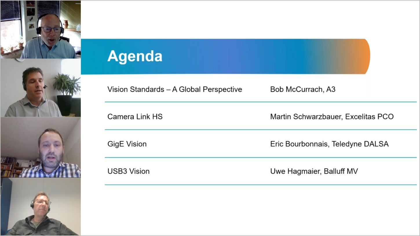 Deep Dive into Vision Standards