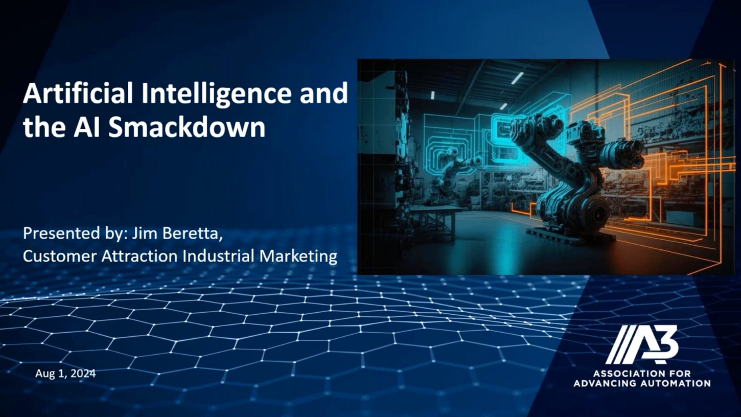 AI-Enhanced Robotics and Vision Systems