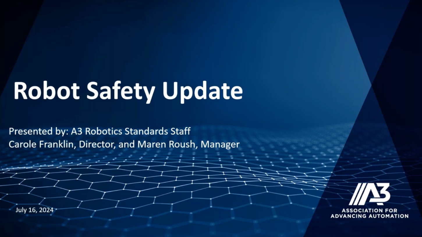 Advancements in Collaborative Robot Safety