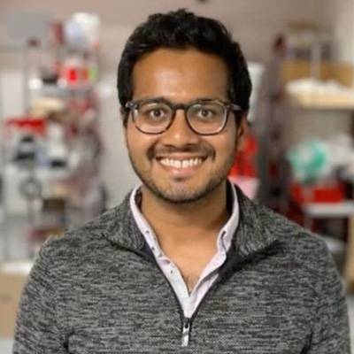 Rajat Bhageria