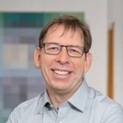 Uwe Hagmaier