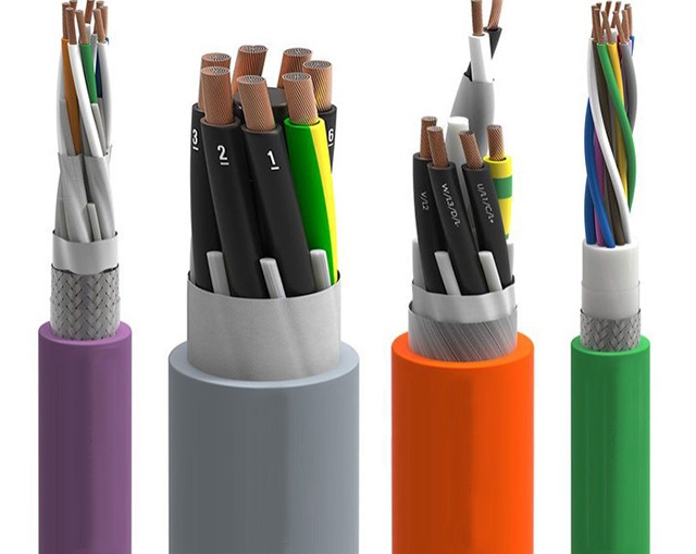 Cables, Enclosures & Ancilary Products Image