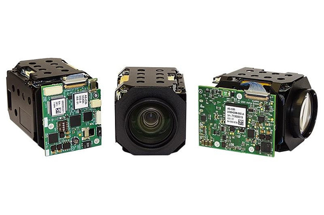 Block Cameras Image