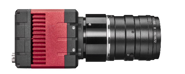 CoaXPress Image