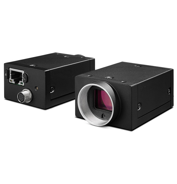 Gigabit Ethernet (GigE) Cameras Image