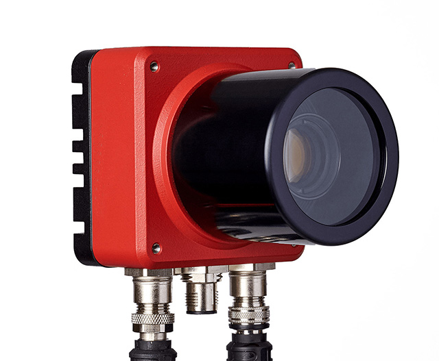 Smart Cameras Image