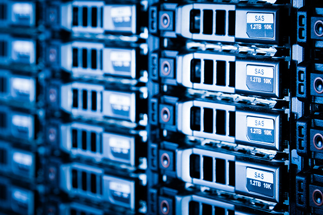 Mass Storage Image