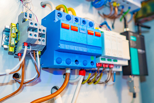 Power Supplies Image