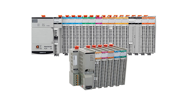 I/O Image