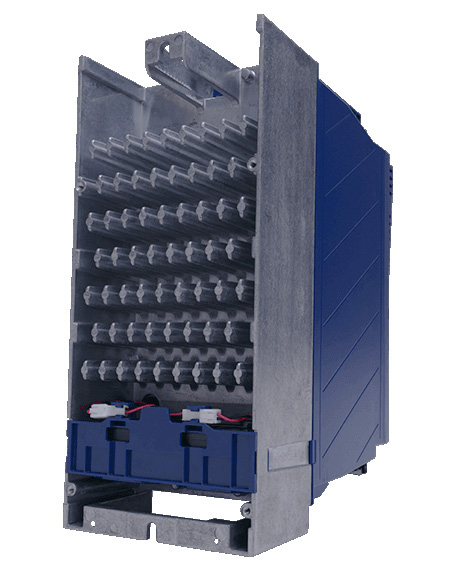 Heat Sinks / Thermal Control Image