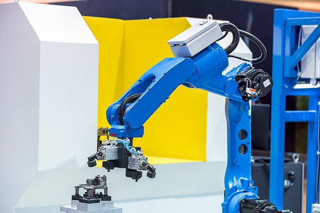 End of Arm Tooling Image