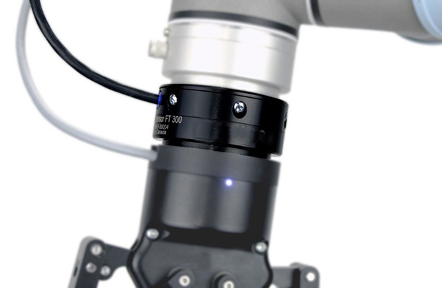 Torque Force Sensors Image