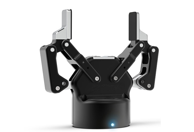 Grippers Image
