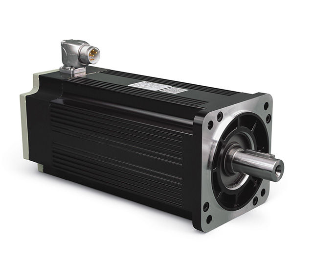 AC Brushless Motors Image