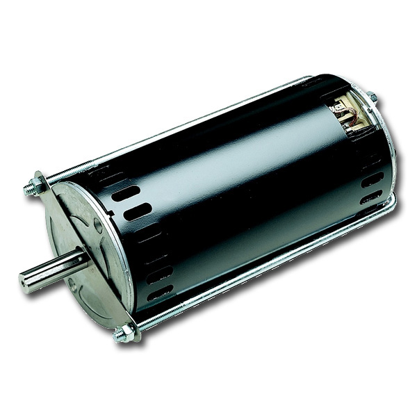 DC Brushed Motors Image