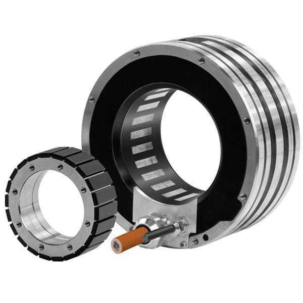 Direct Drive Image