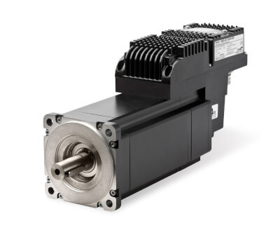 Integrated Motors Image