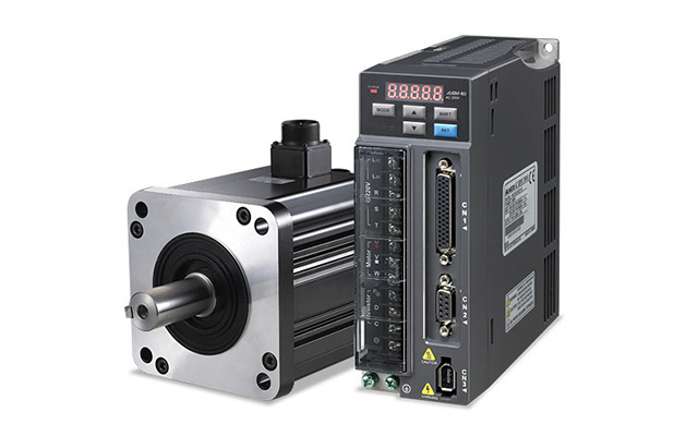 AC Servo Drives Image