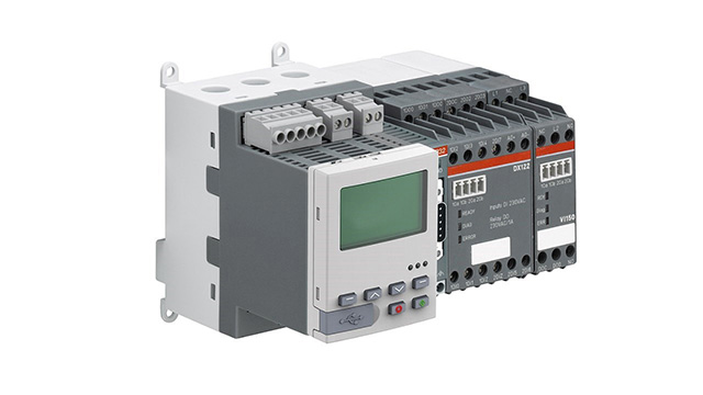 Motor Controls Image