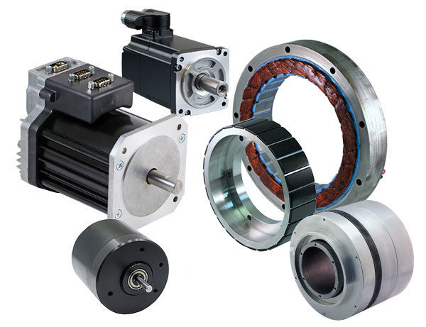 Motors Image