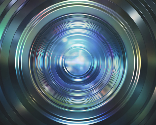 Optics / Lenses / Filters Image