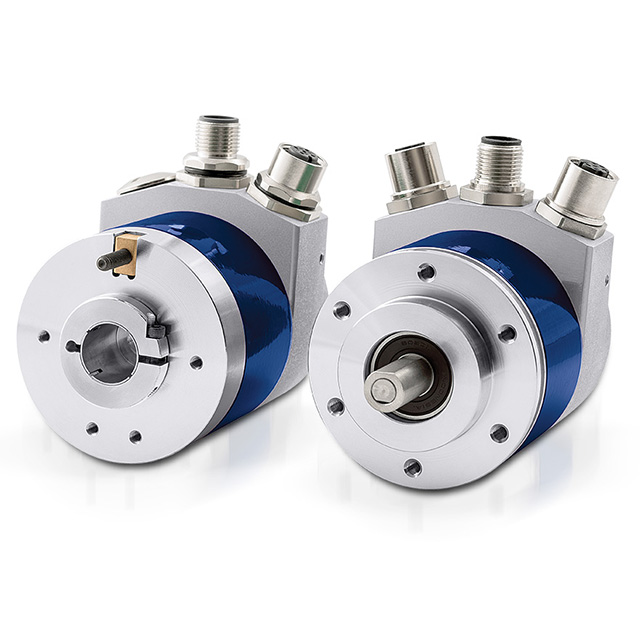Encoders / Resolvers / Tachometers Image