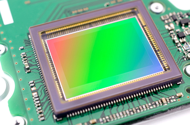 Image Sensors Image