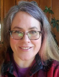 Maren Roush