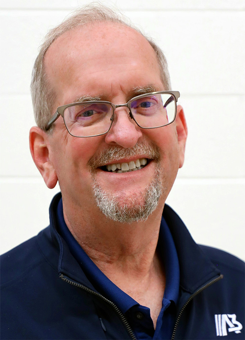 Ritch Ramey