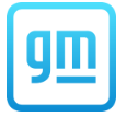 General Motors Logo