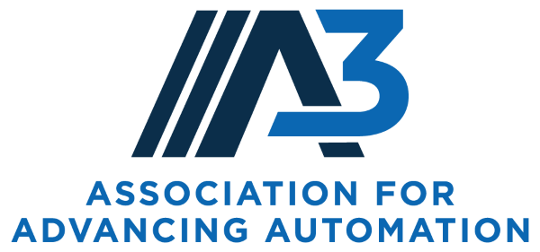 Association for Advancing Automation Logo
