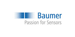 Baumer Ltd. Logo